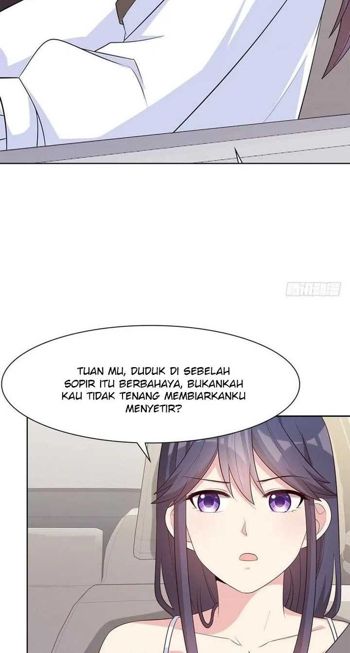 The Wife Contract and My Daughter’s Nanny chapter 119